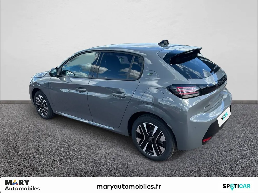 Véhicule occasion 194203 - peugeot 208 - Photo 7