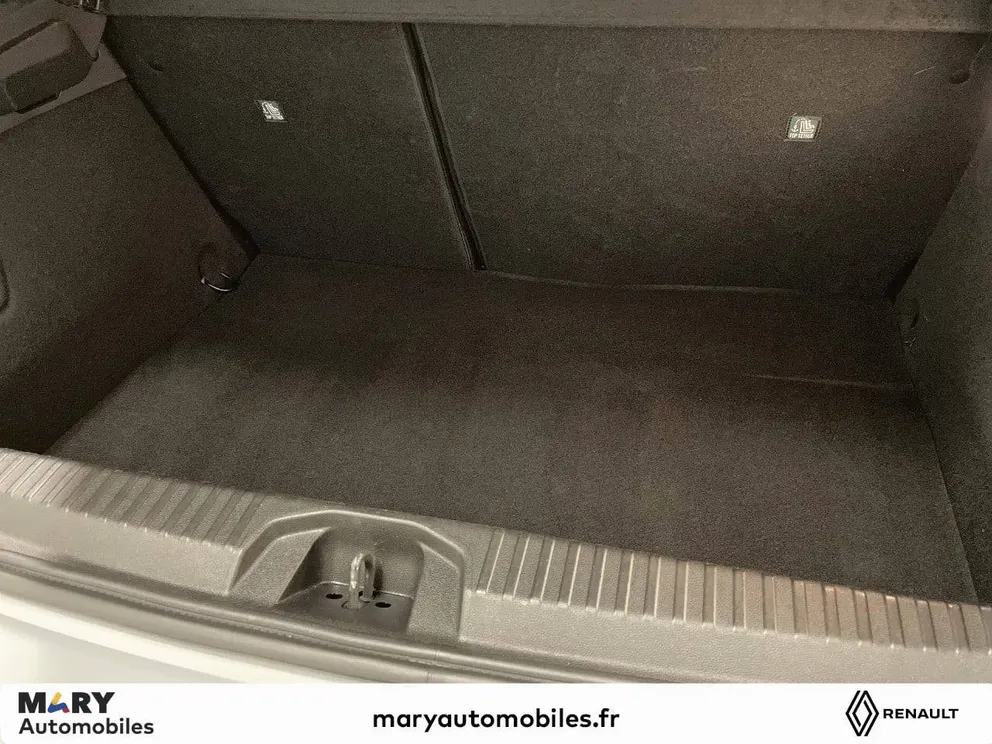 Véhicule occasion 229423 - renault CLIO - Photo 6