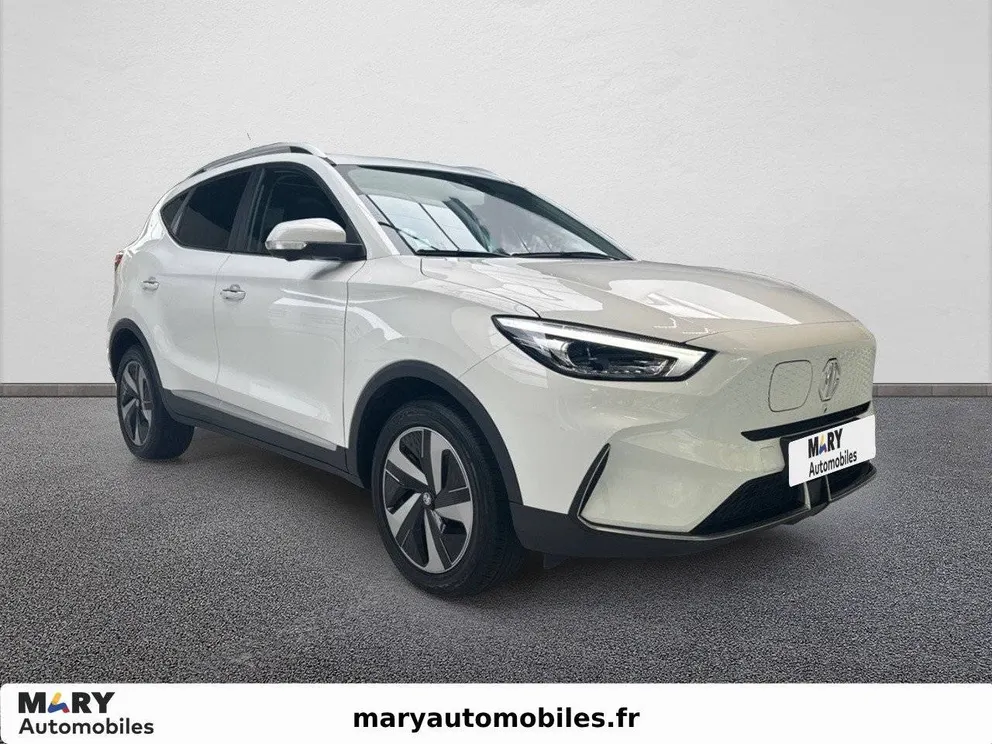 Véhicule occasion 199113 - mg ZS - Photo 3