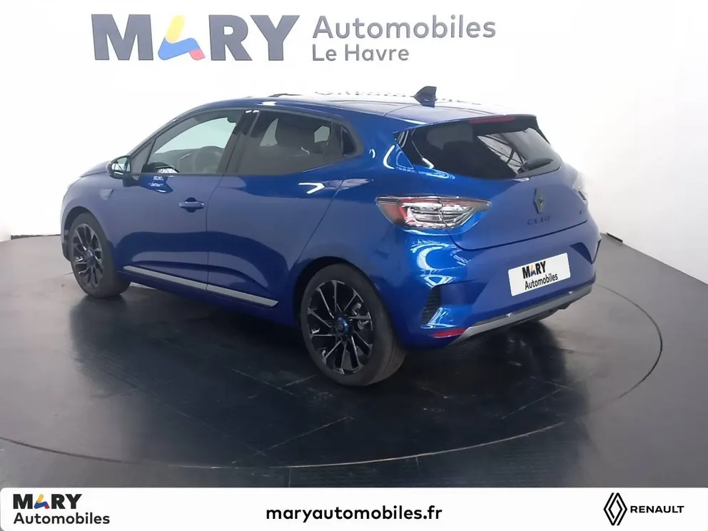 Véhicule occasion 201456 - renault CLIO - Photo 7