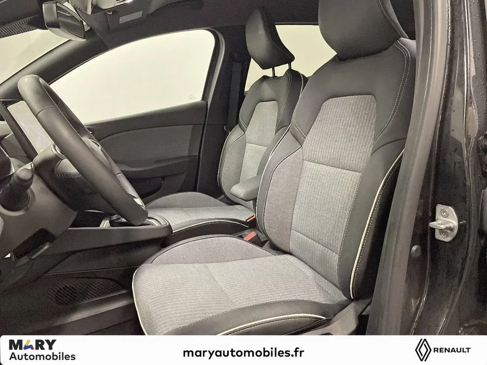 Véhicule occasion 208829 - renault CLIO - Photo 9