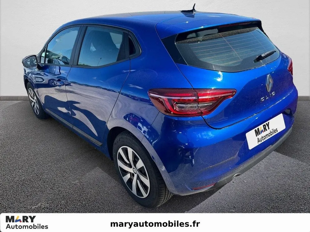 Véhicule occasion 138946 - renault CLIO - Photo 4