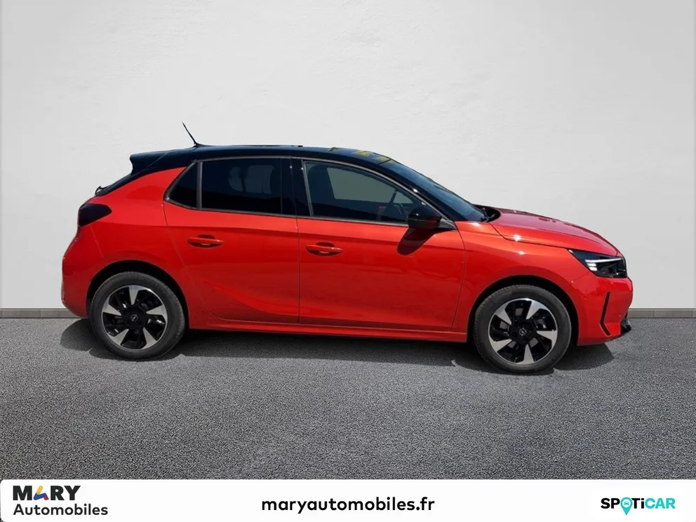 Véhicule occasion 1232152 - opel CORSA - Photo 4