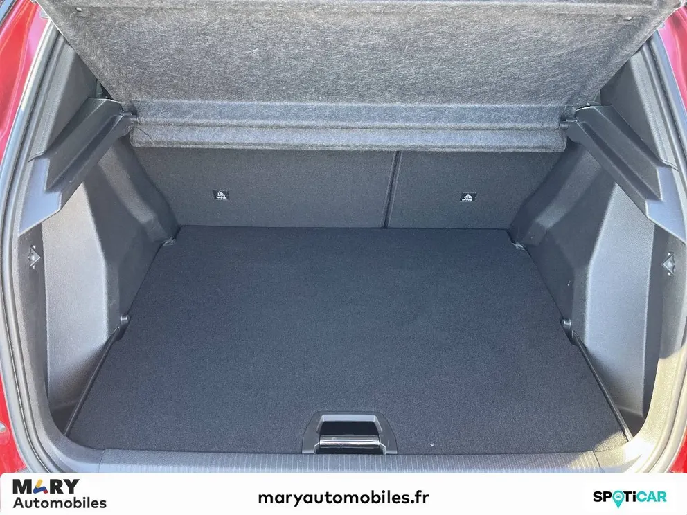 Véhicule occasion 150746 - peugeot 2008 - Photo 6