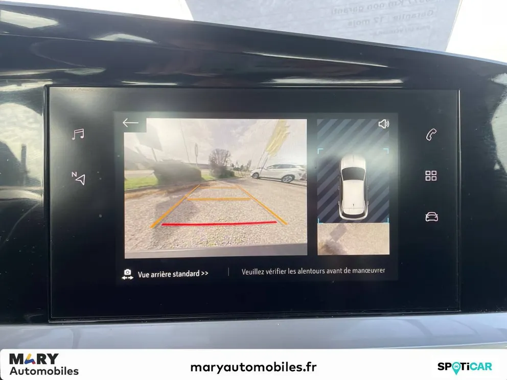 Véhicule occasion 227410 - opel MOKKA - Photo 19