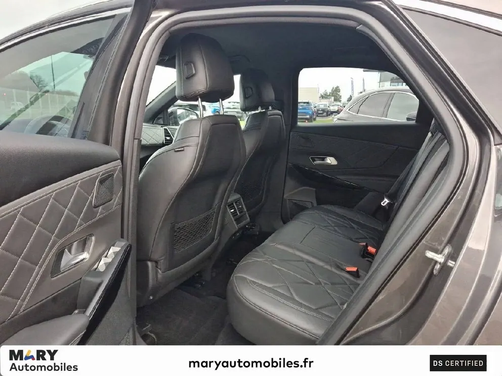 Véhicule occasion 215833 - ds DS 7 - Photo 9