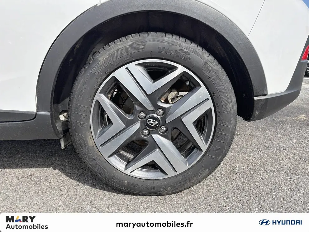 Véhicule occasion 234452 - hyundai BAYON - Photo 11