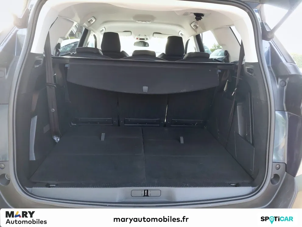 Véhicule occasion 1238724 - peugeot 5008 - Photo 22