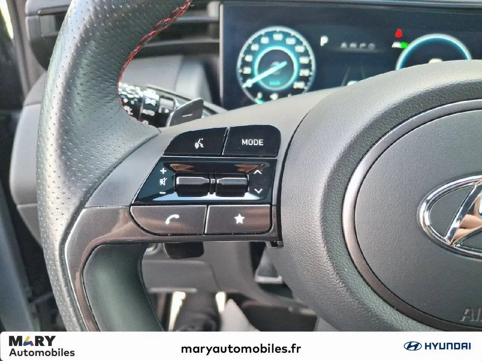 Véhicule occasion 201429 - hyundai TUCSON - Photo 13