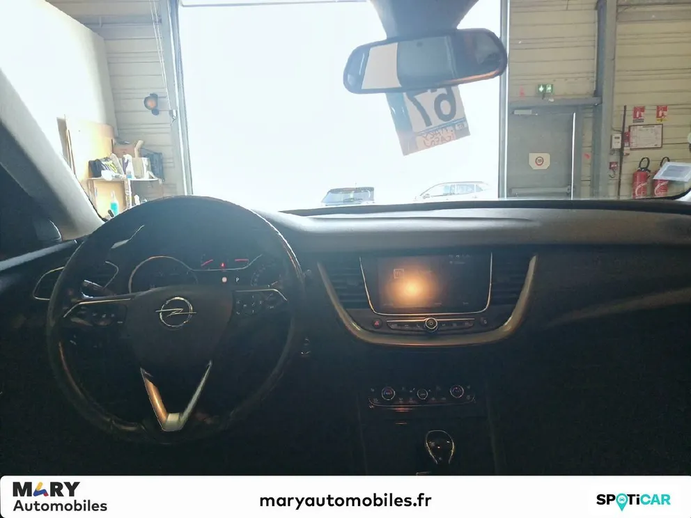 Véhicule occasion 218336 - opel GRANDLAND - Photo 8