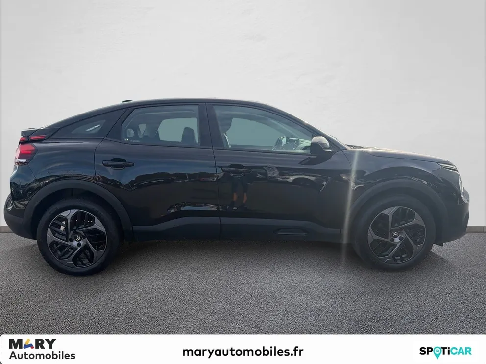 Véhicule occasion 1242327 - Citroën C4 - Photo 4