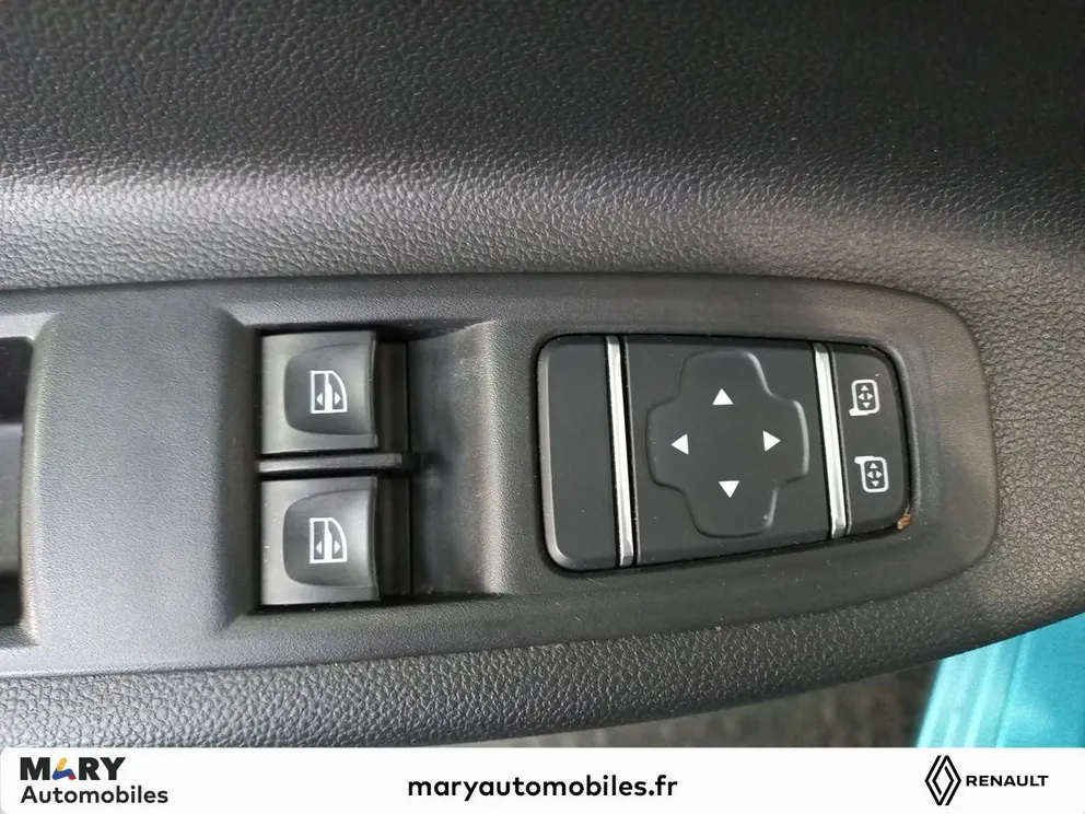 Véhicule occasion 220984 - renault ZOE - Photo 13