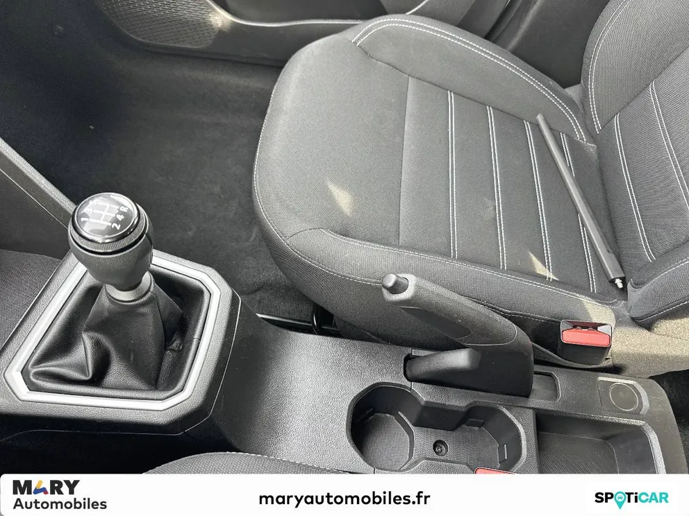 Véhicule occasion 226753 - dacia SANDERO - Photo 19