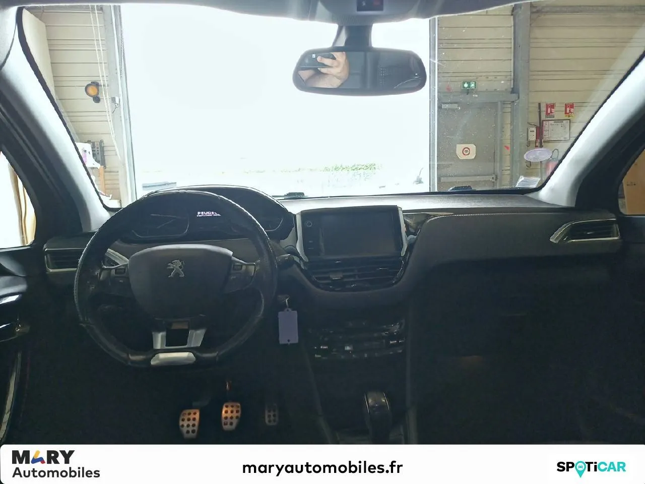 image du véhicule