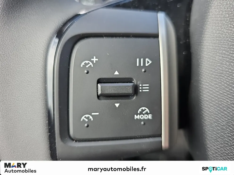 Véhicule occasion 1227551 - Citroën C3 - Photo 19