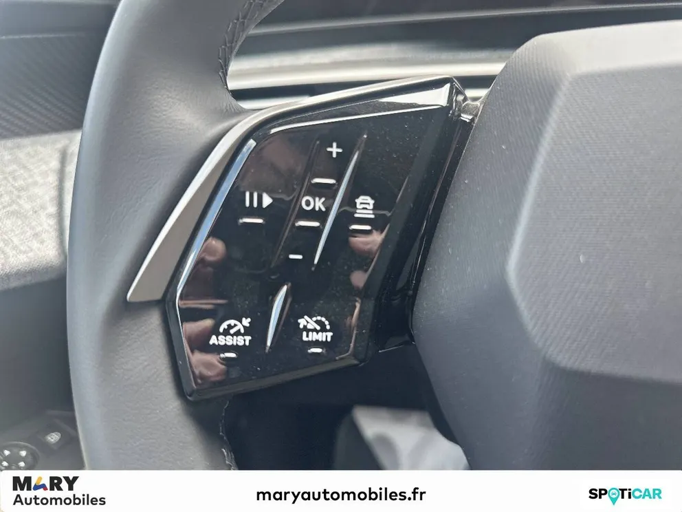 Véhicule occasion 229996 - peugeot 3008 - Photo 15