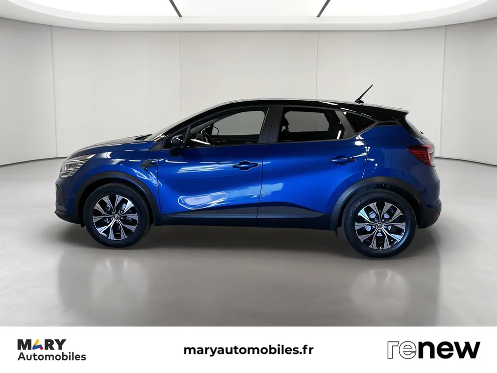 Véhicule occasion 1238208 - renault CAPTUR - Photo 2