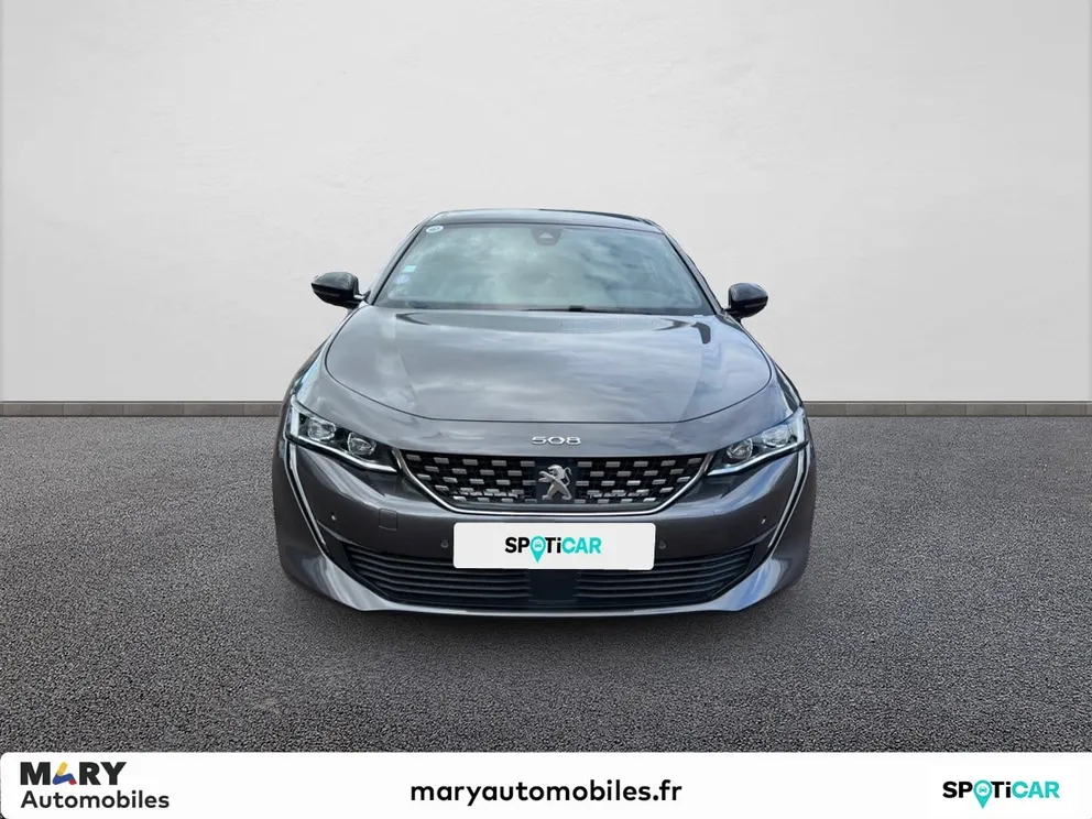 Véhicule occasion 1230648 - peugeot 508 - Photo 6