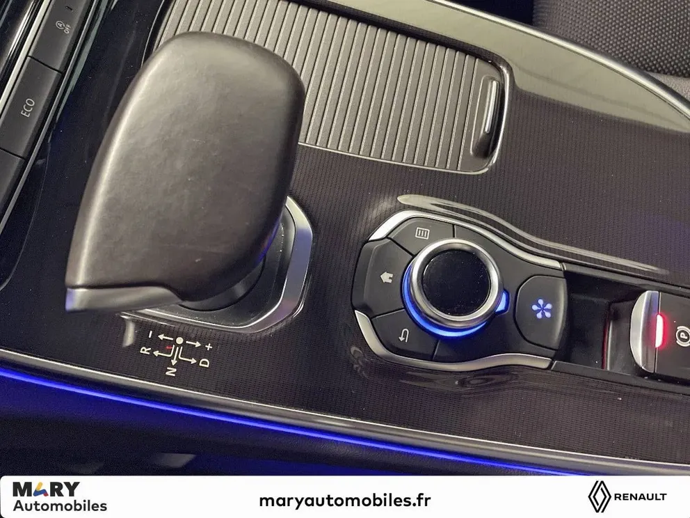 Véhicule occasion 221129 - renault ESPACE - Photo 13