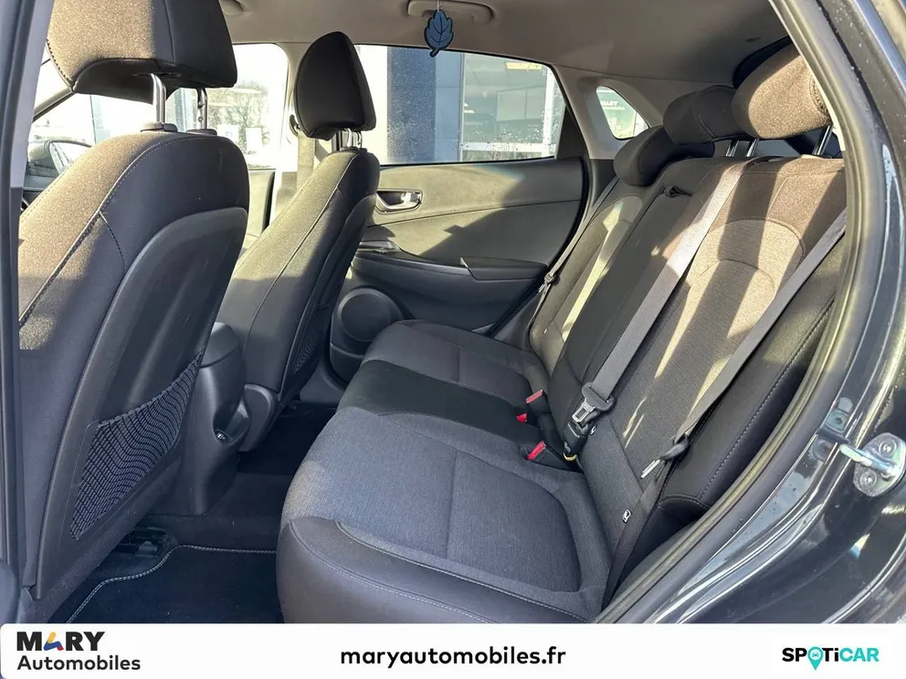 Véhicule occasion 212789 - hyundai KONA - Photo 10