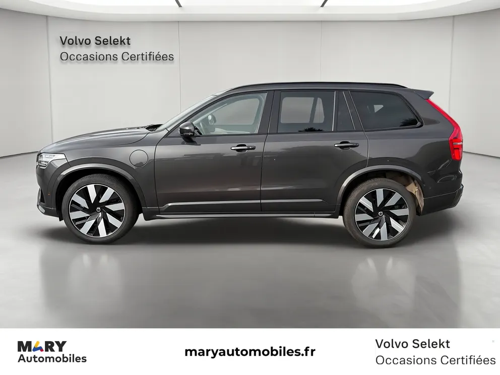 Véhicule occasion 1240190 - volvo XC90 - Photo 2
