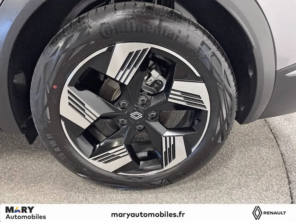 Véhicule occasion 207482 - renault SYMBIOZ - Photo 11