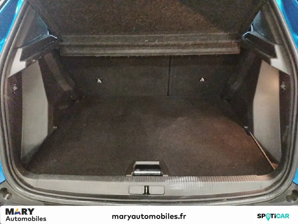 Véhicule occasion 216321 - peugeot 2008 - Photo 6