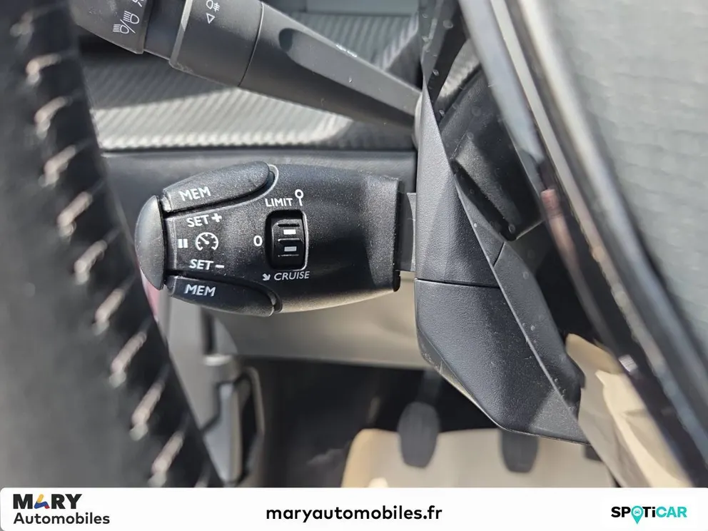 Véhicule occasion 225947 - peugeot 2008 - Photo 14