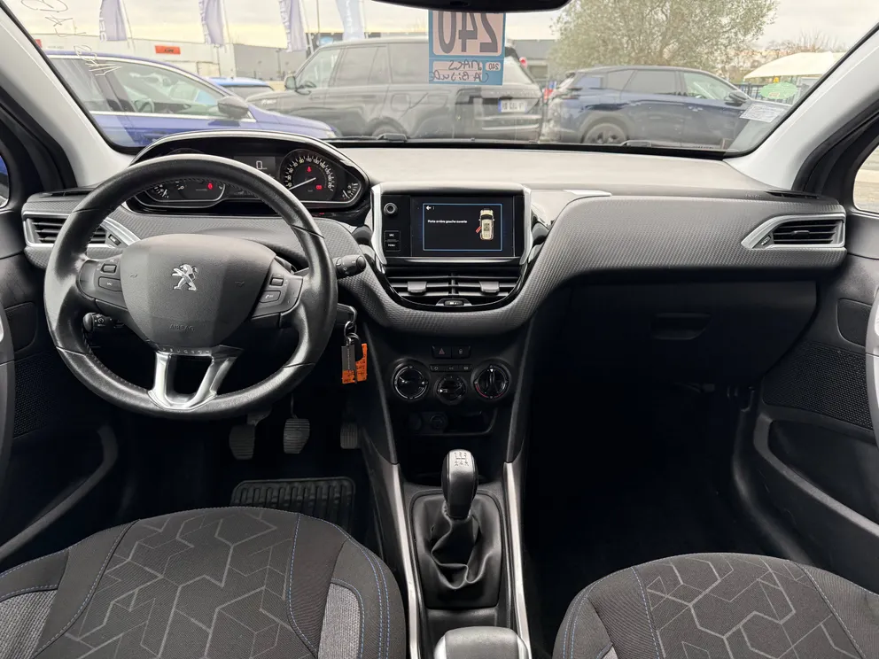 Véhicule occasion 204521 - peugeot 2008 - Photo 14