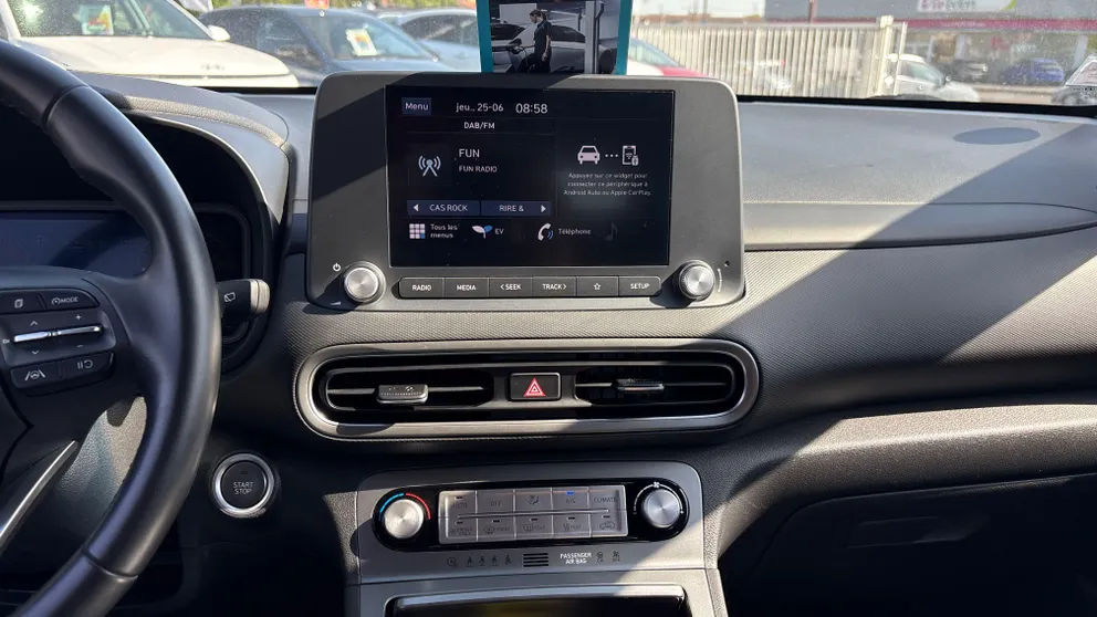 Véhicule occasion 1228386 - hyundai KONA - Photo 16