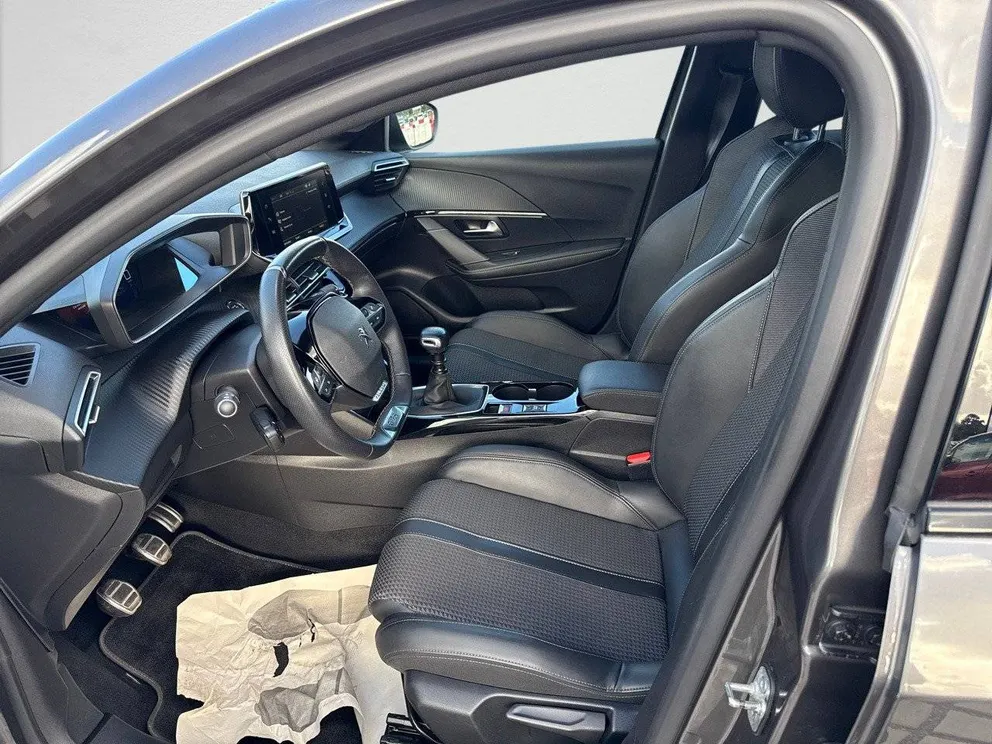 Véhicule occasion 188592 - peugeot 208 - Photo 9