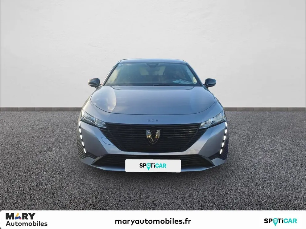 Véhicule occasion 220624 - peugeot 308 - Photo 8