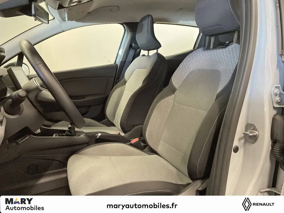 Véhicule occasion 222601 - renault CLIO - Photo 9