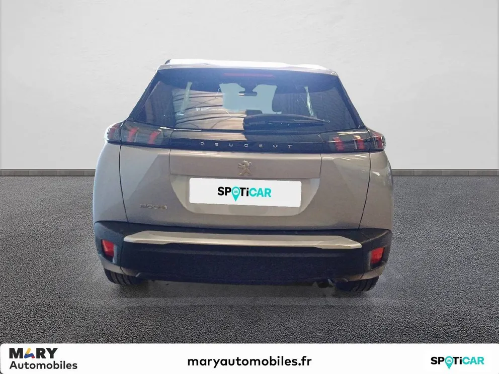 Véhicule occasion 220681 - peugeot 2008 - Photo 5