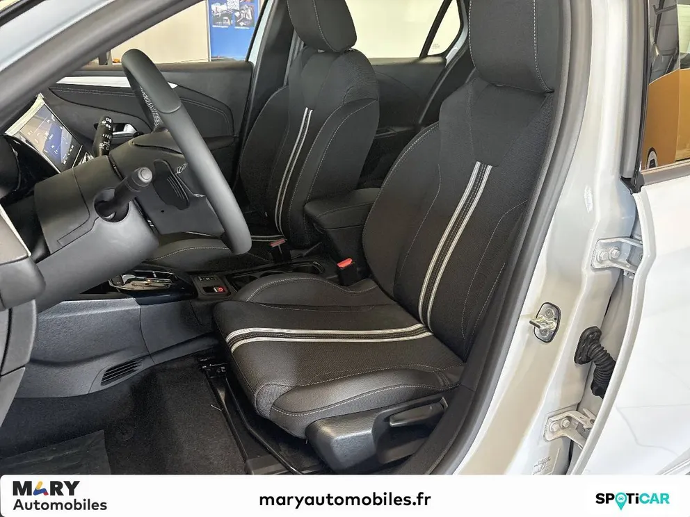 Véhicule occasion 224242 - opel CORSA - Photo 9