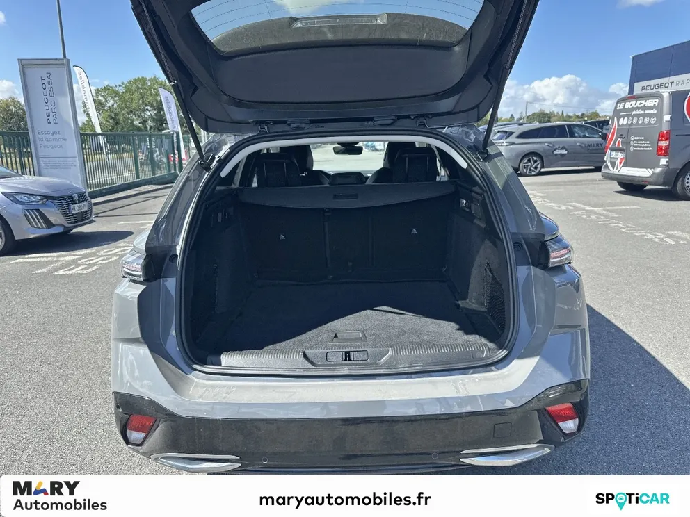 Véhicule occasion 223944 - peugeot 308 - Photo 20