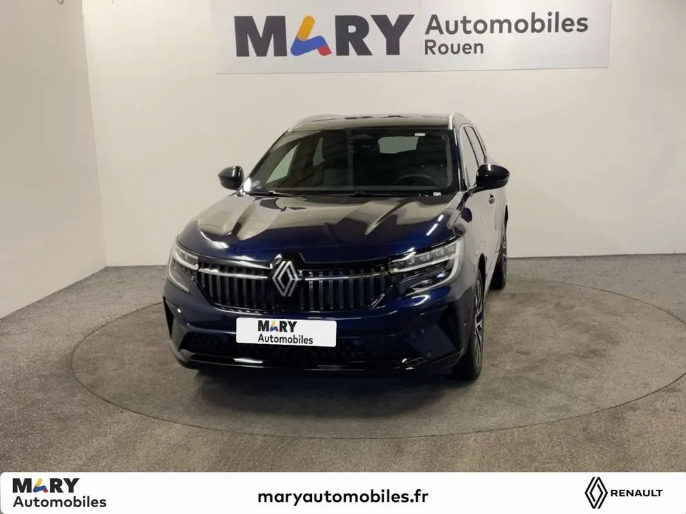 Véhicule occasion 204060 - renault ESPACE - Photo 2