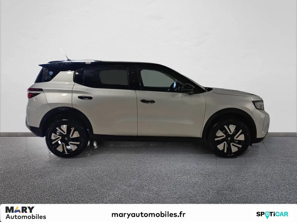 Véhicule occasion 219903 - opel FRONTERA - Photo 4