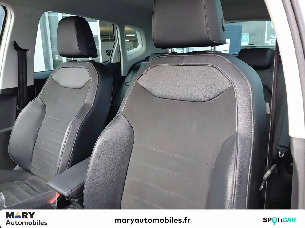 Véhicule occasion 215625 - seat ARONA - Photo 9