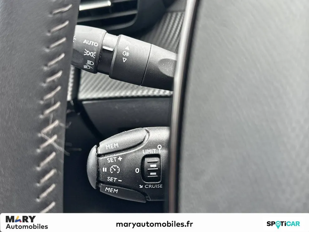 Véhicule occasion 175951 - peugeot 208 - Photo 17