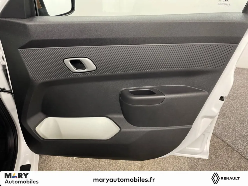 Véhicule occasion 217183 - dacia SPRING - Photo 19