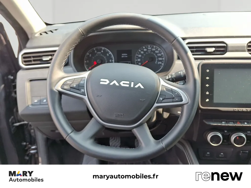 Véhicule occasion 239335 - dacia DUSTER - Photo 13