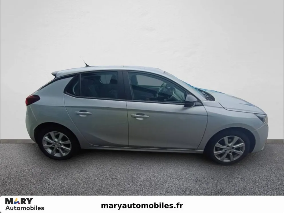 Véhicule occasion 206465 - opel CORSA - Photo 4