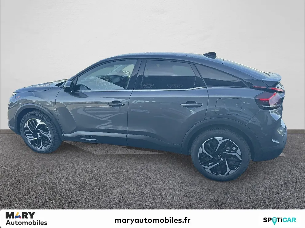 Véhicule occasion 1241887 - Citroën C4 - Photo 2