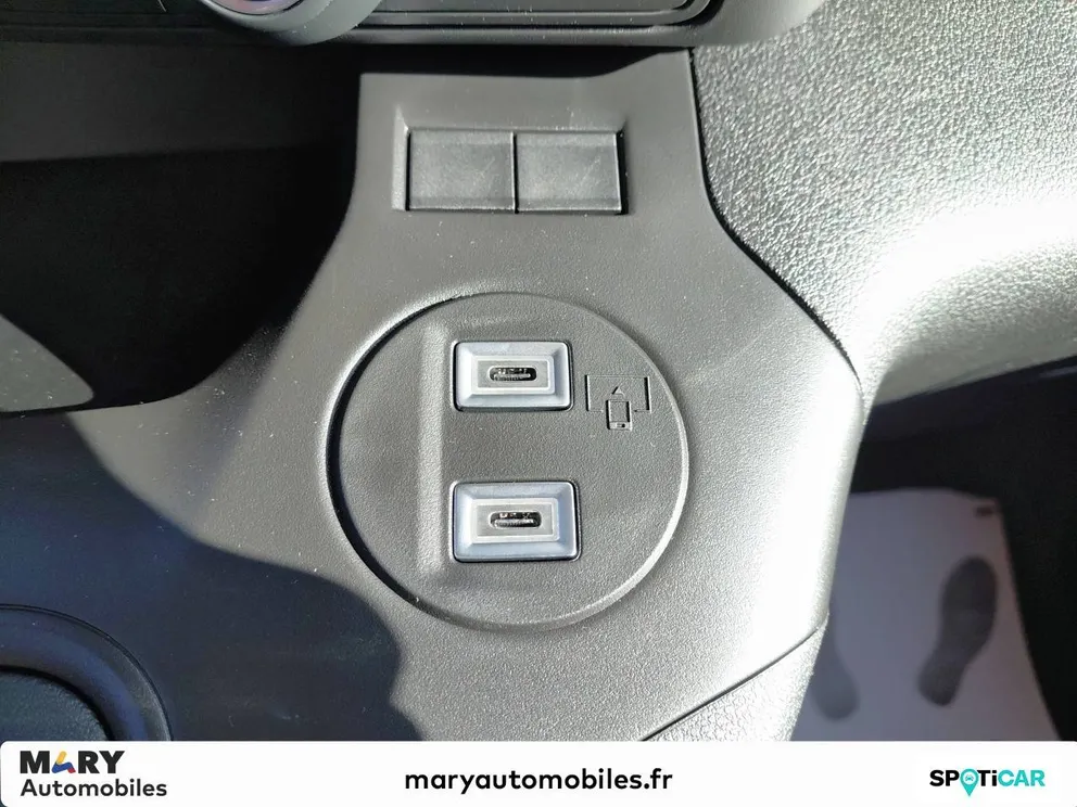 Véhicule occasion 202508 - Citroën BERLINGO - Photo 19