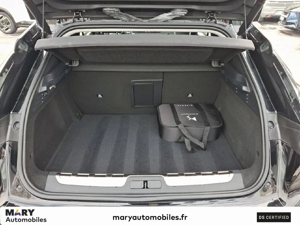 Véhicule occasion 219657 - ds DS 4 - Photo 6