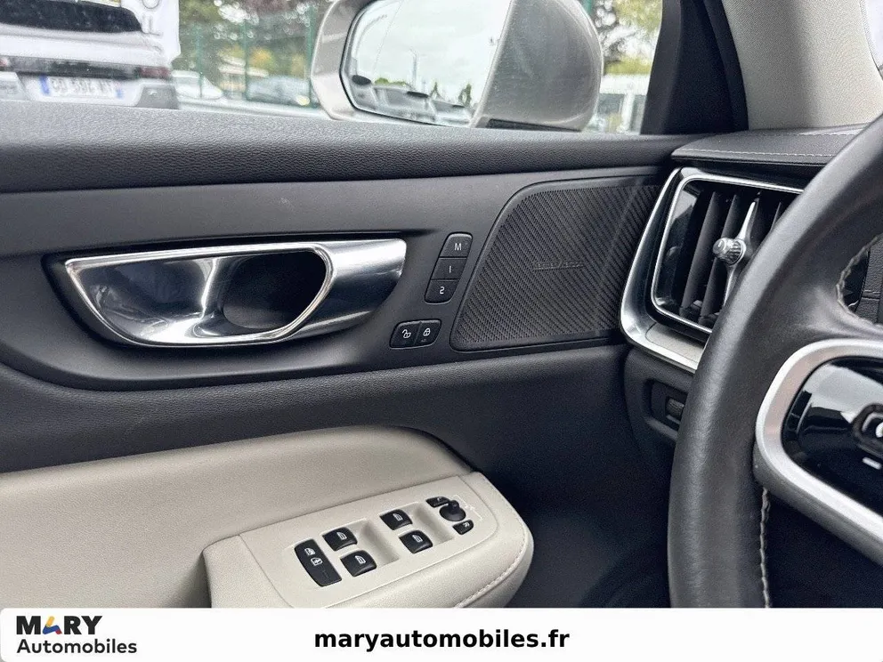 Véhicule occasion 193480 - volvo S60 - Photo 14