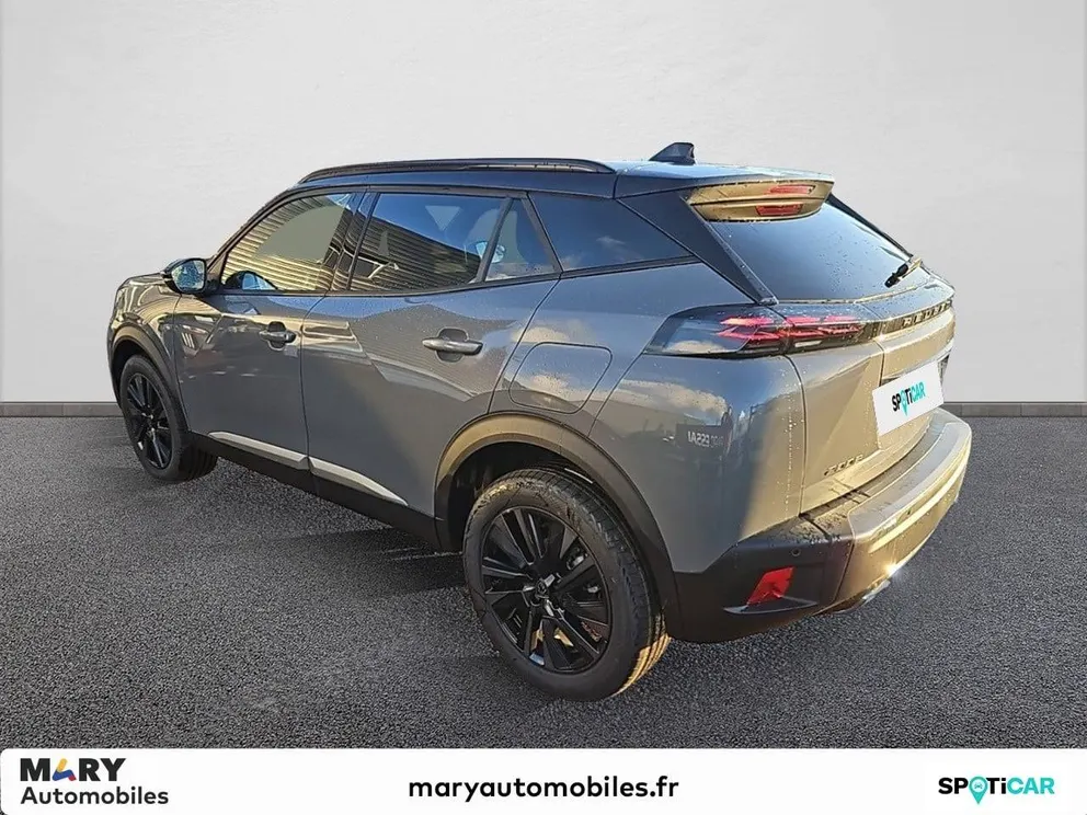 Véhicule occasion 211478 - peugeot 2008 - Photo 7