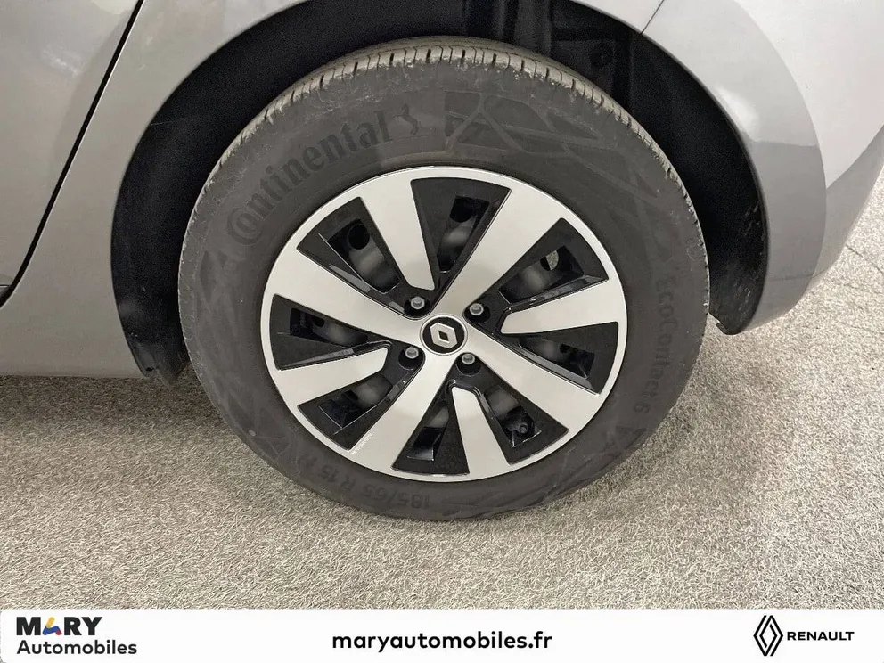 Véhicule occasion 206792 - renault CLIO - Photo 11