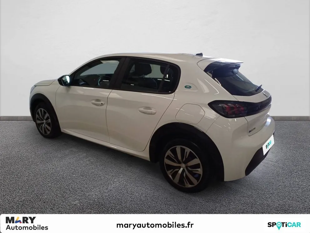 Véhicule occasion 145017 - peugeot 208 - Photo 7